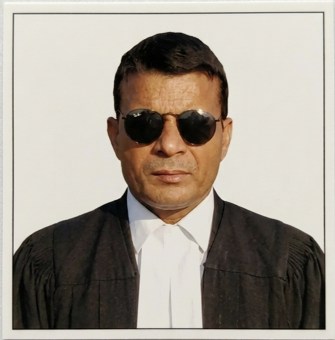 Dinesh Prasad Tiwari